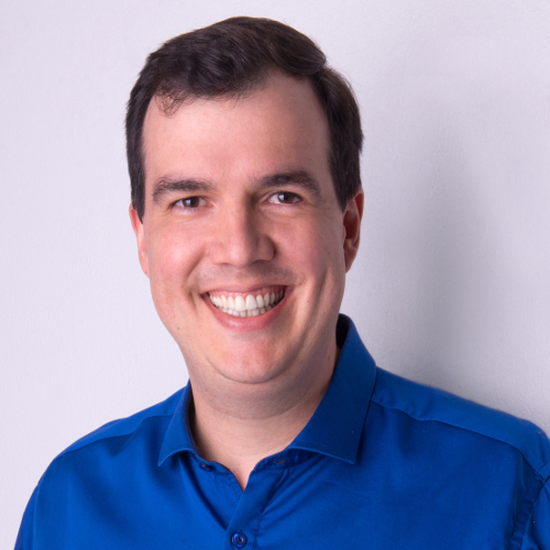 Bruno Gimenes - Autor